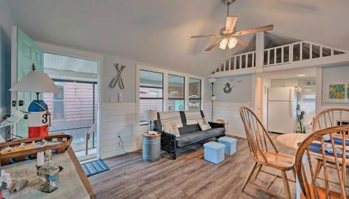 Everglades City Cabin Dock and Heated Pool! - Photo 4
