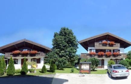 Am Sonneneck - Wohnung 1 - Foto 2