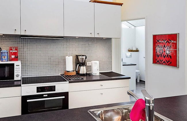 Holiday Home in Slagelse - Foto 5