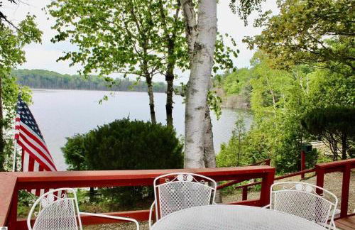 Cozy Currents Cottage - Foto 5