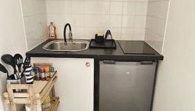 Studio avec jardin et parking 03 - Foto 4