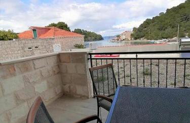 Family-friendly apartments with swimming pool Pomena, Mljet - 22317 - Photo 37