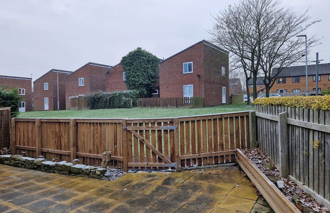 Amani 2-bed Bungalow - Sleeps 4 - Pet Friendly - Foto 20