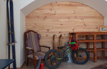 Superbe logement 12 pers famille ou groupe. - Foto 19