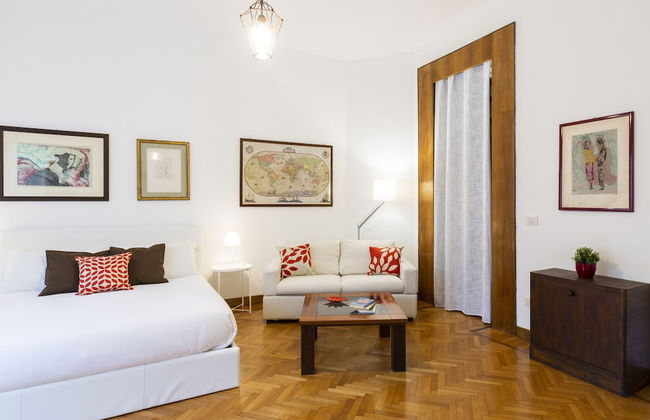 notaMi - Living Isola - Foto 9