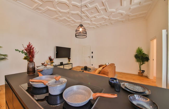 Aeronaut Suites powered by Pearl1 - Foto 34