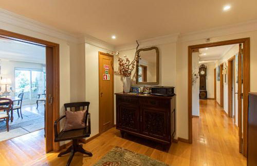 Exclusive Luxury4you – Beachfront Boutique Penthouse Apt! - Foto 15