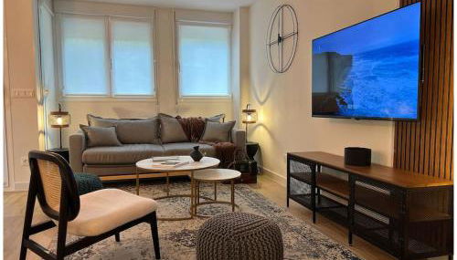 Stunning APT 4PAX Free Parking 3 min Anoeta - Foto 4