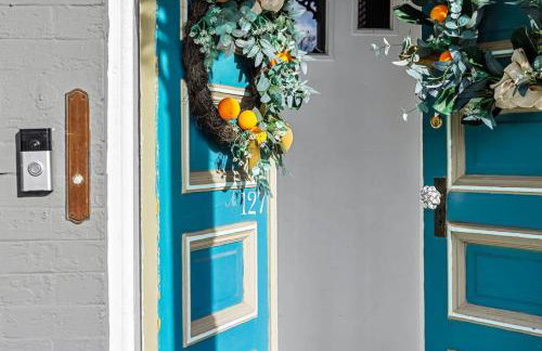 The Ultimate Fan's Retreat 5BR near all the Action - Foto 2