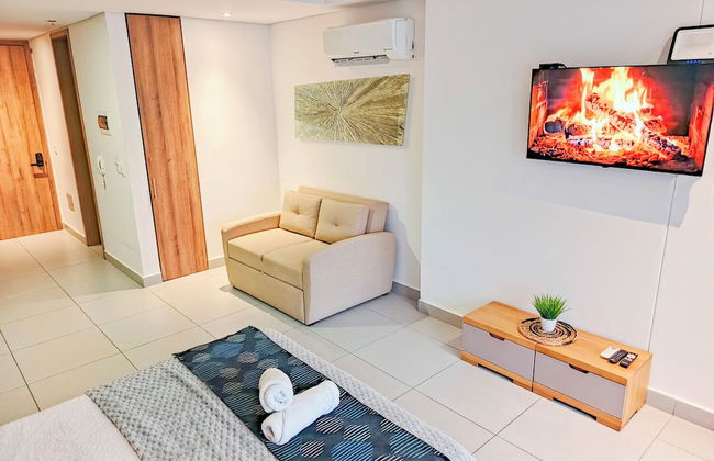 Apartasuites Ambar Roca - Rodadero - Photo 33