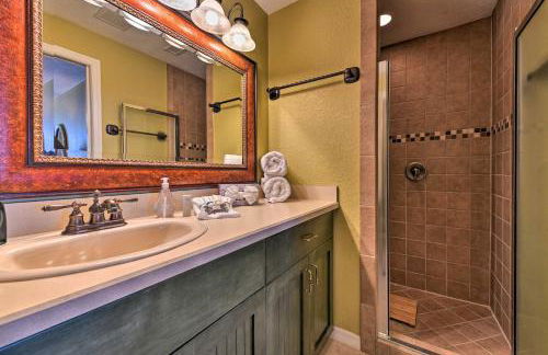 Bright Coastal Condo Walk to Lido Key Beach! - Foto 15