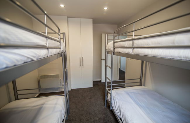 Tasman Holiday Parks - Te Anau - Foto 18