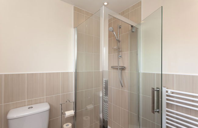 Hamber 4 bedroom house - Foto 40