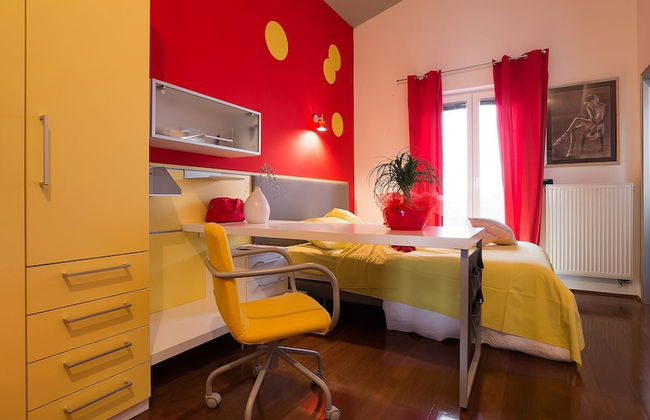 Villa Aylin, 5-bed, Next to the sea - Foto 5