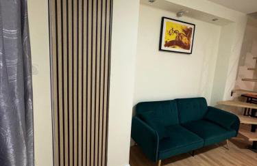 Dépendance COLOMBES - Foto 2