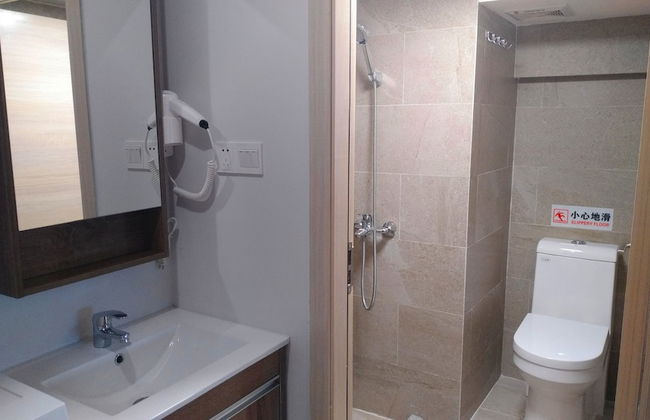 Mifan Hotel - Foto 5