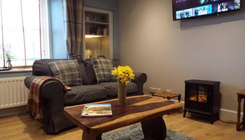 Rosybank Cottage Coldstream by the Tweed - Foto 5