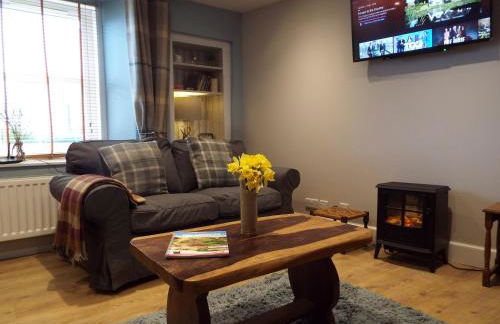 Rosybank Cottage Coldstream by the Tweed - Foto 5