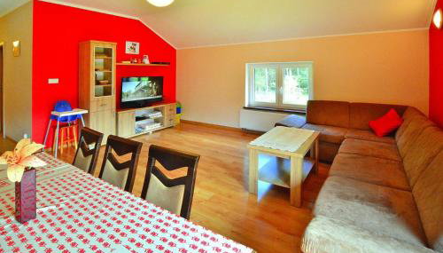 Holiday Apartment in the Countryside, Biskupice - Foto 3