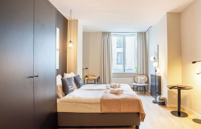 Limehome Düsseldorf Stresemannstraße - Foto 33