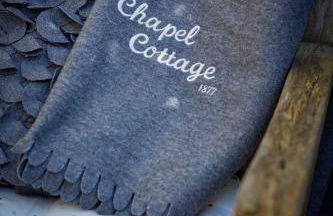 Chapel Cottage Set in a private courtyard in central location with 2 parking spaces - Foto 36