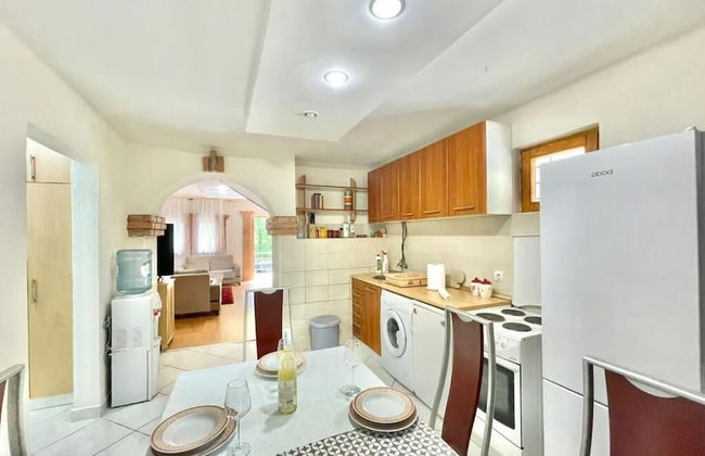 Family Resort Canj - Foto 11