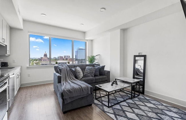 Luxurious Business Stay - Foto 14