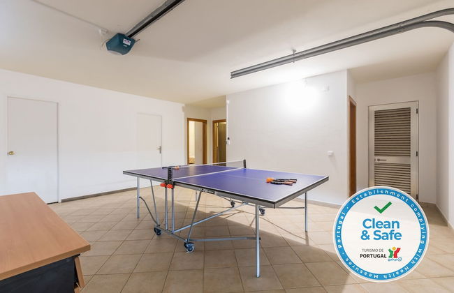 Moradia Ricardo - Gale Beach - Foto 43