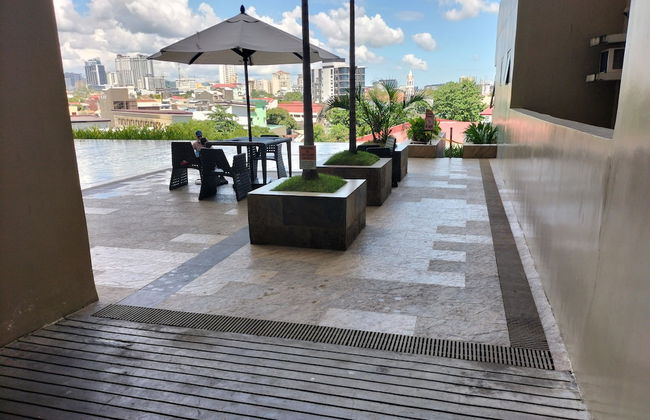 The Persimmon Studios - Foto 32