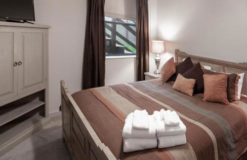 Robins Nest - Foto 19