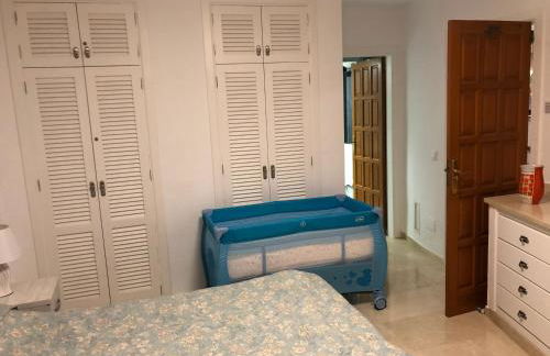 Slow Down & Soak Up the Sun at La Manga Club Resort, Las Palmeras 4 - Foto 8