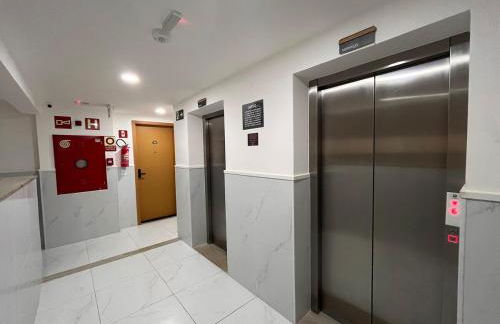 Studio Luar 611 Executivo Premium - SmartPituba - Foto 45