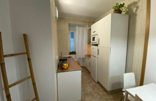 Apartamentos Caceres - Foto 36