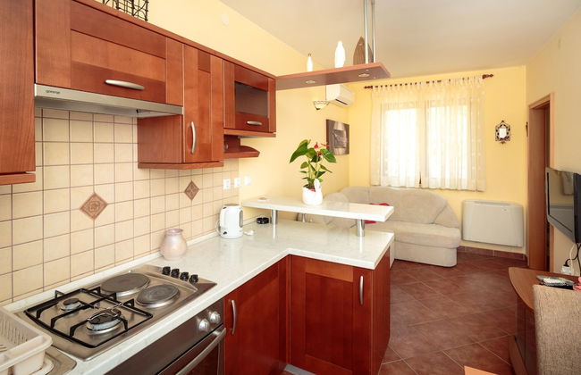 Apartment 1655 - Foto 17