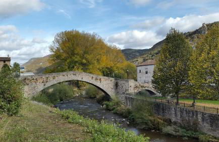 Increíble apartamento Torrecilla - Foto 14