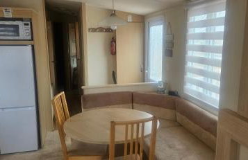 Gull Court 3 Double Bed Caravan - Foto 7