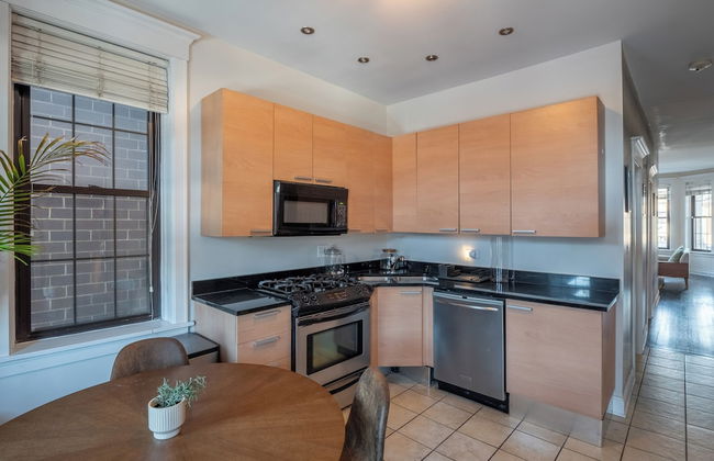 Wrigleyville Suites - Foto 51