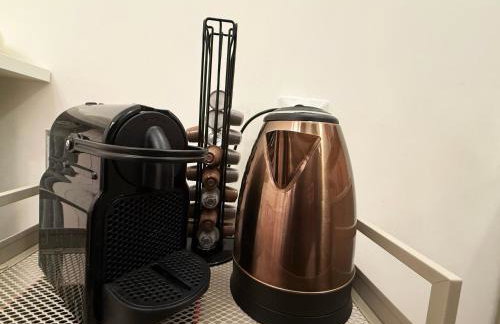 CallMeHome - Navigli Apartment - Authentic Milanese Stay - Foto 16