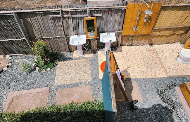 Amanya Star Bed Amboseli - Foto 20