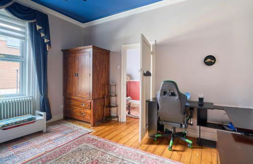 Home in Newcastle upon Tyne - Foto 14