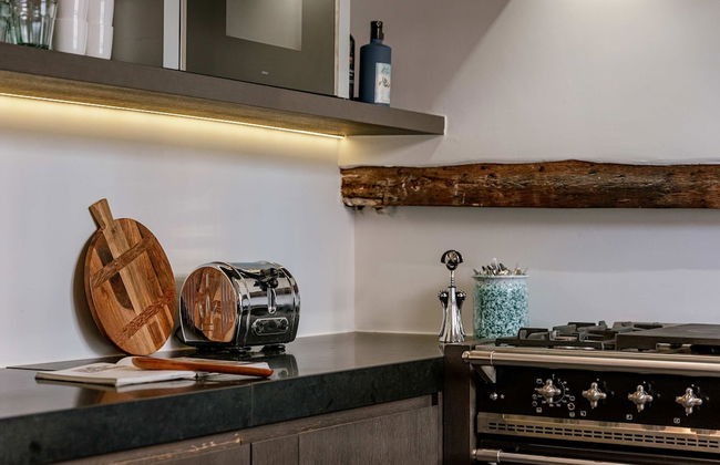 Huswell - Architect gem in the Heart of Ghent - Foto 39