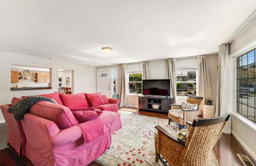 Cottage by the Lake - Foto 8