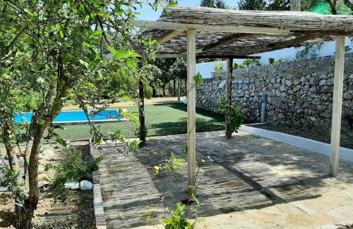 Vivienda Rural Maestro Herrador - Foto 7