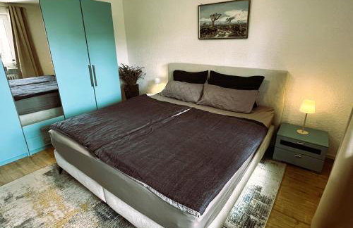 Garden apartment - Foto 12