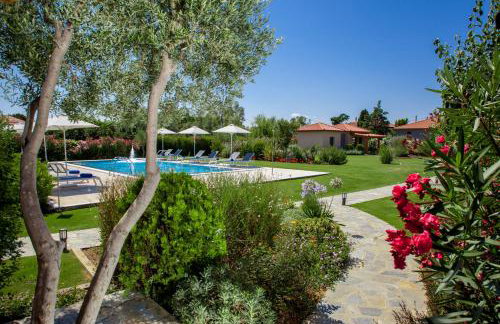 Elite Cottages - Foto 21