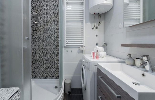 Apartment Corto Maltese - Photo 15