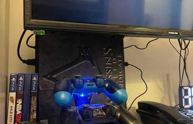 H&H @ Grace Residences - Photo 12