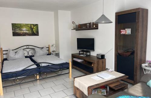 Apartment am Kurpark - Foto 1