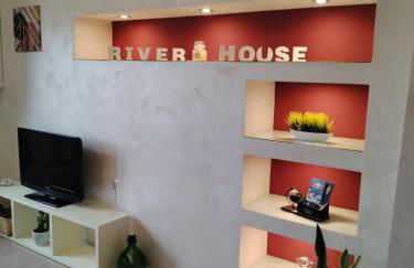 The River House - Foto 9