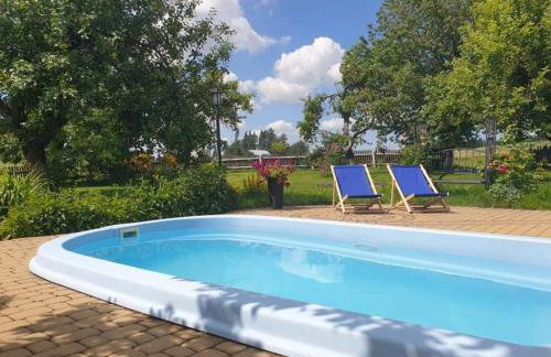 GOSPODARSTWO TURYSTYCZNE w OSINKACH - Foto 24